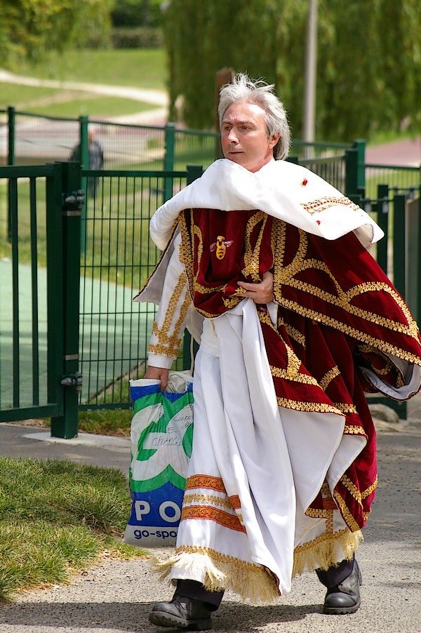 Le Sacre de Napoleon: les 20 ans du lac en fete 027